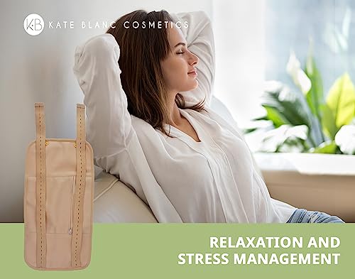 Castor Oil Pack Wrap