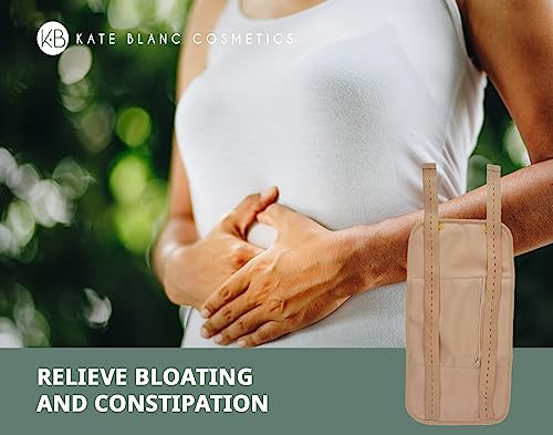 Castor Oil Pack Wrap