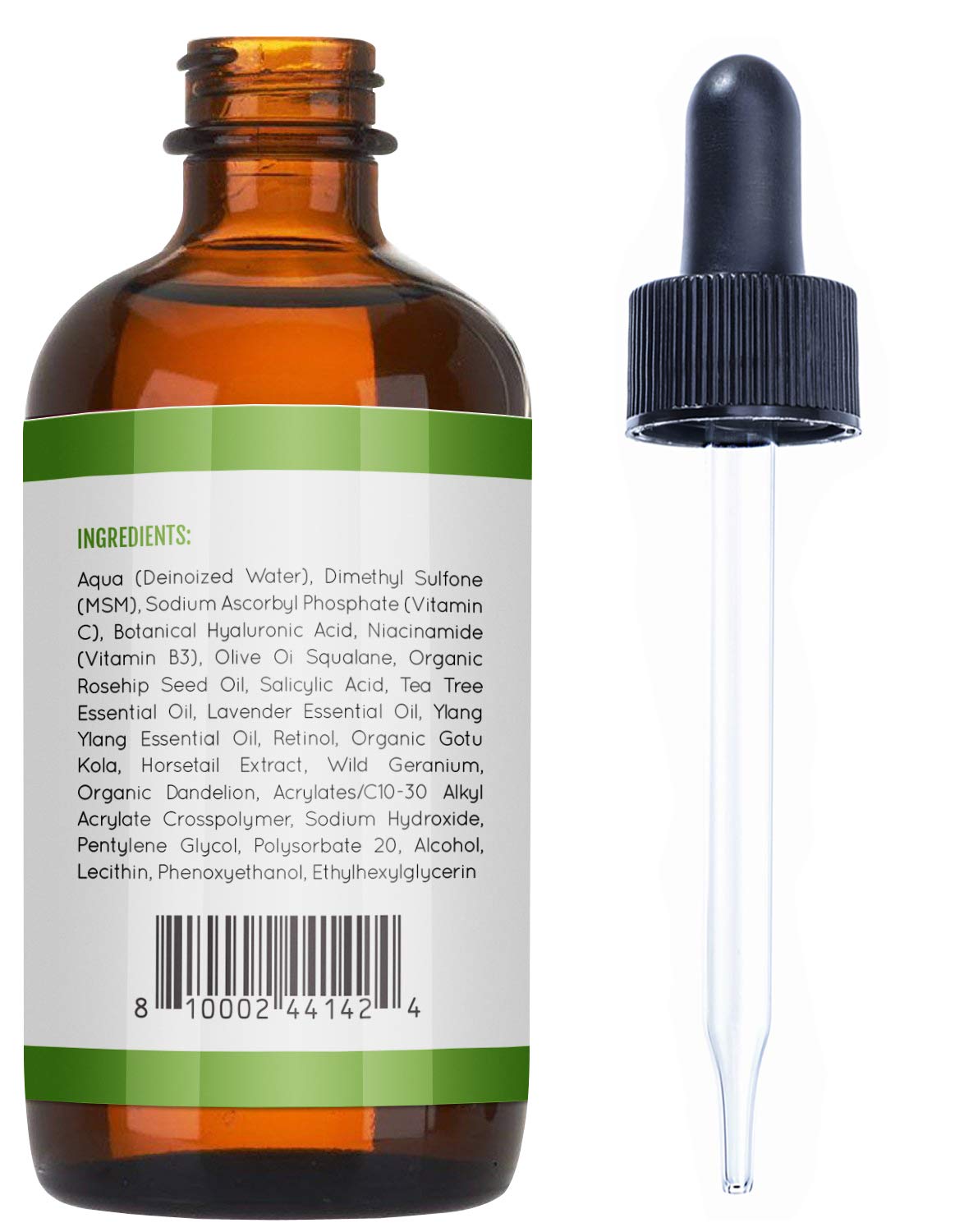 Tea Tree Clear Skin Serum