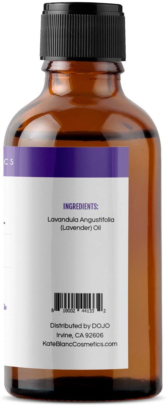 Pure Lavender Essential Oil