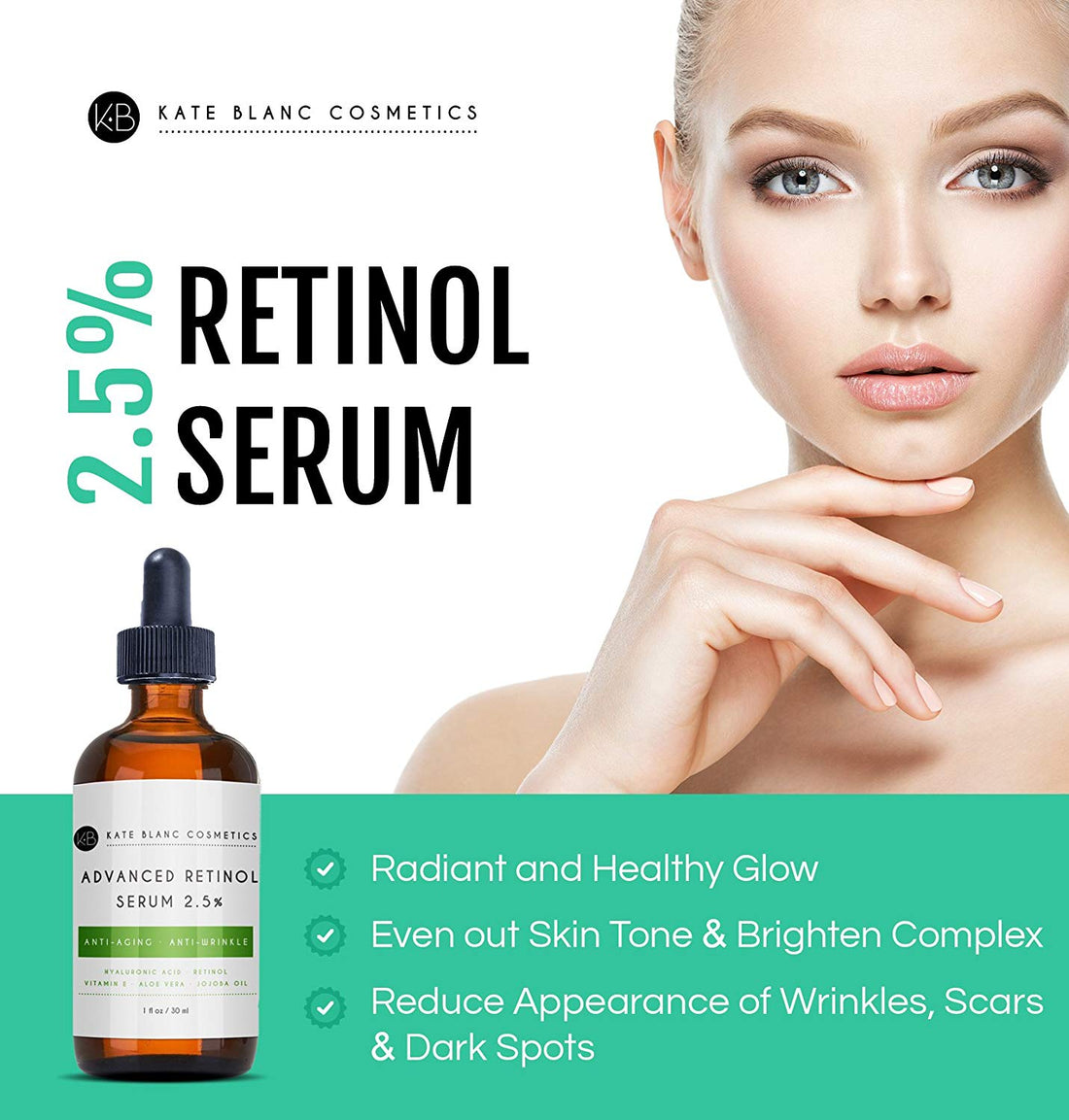 The Dos and Don’ts of Using Retinol for a Flawless Complexion