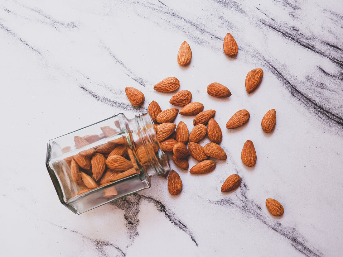 From Haircare to Aromatherapy: The Many Uses of Sweet Almond Oil