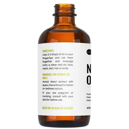Neem Oil - USDA Organic