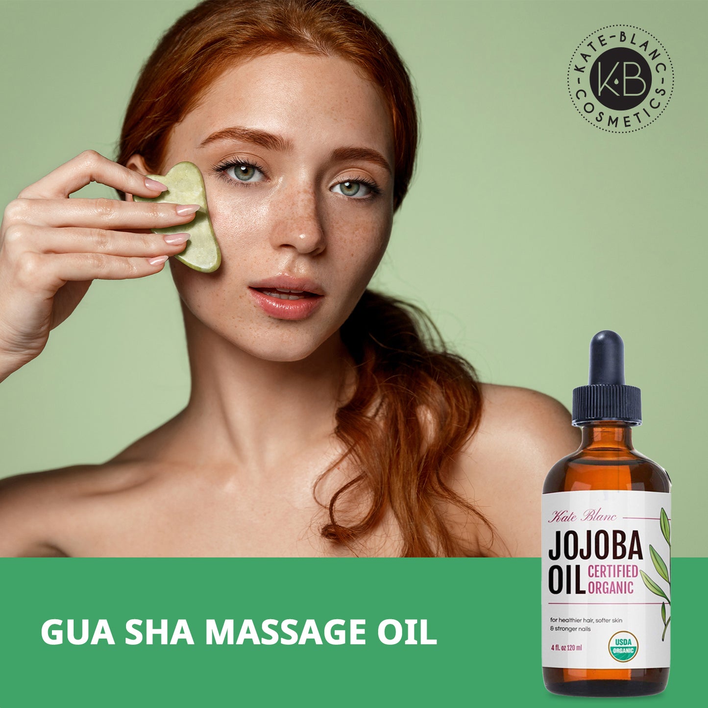 Jojoba Oil - USDA Organic