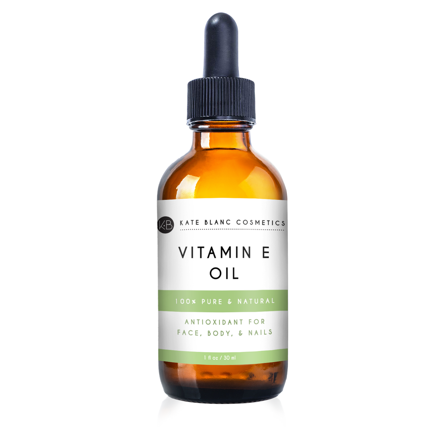 Pure Vitamin E Oil