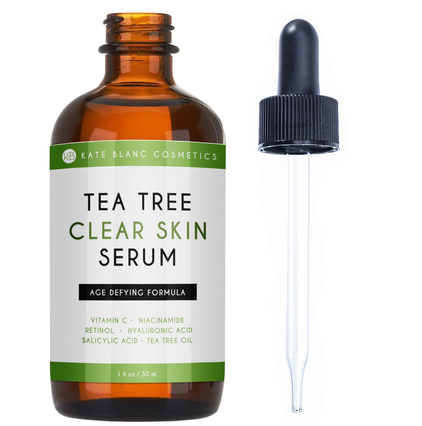 Tea Tree Clear Skin Serum