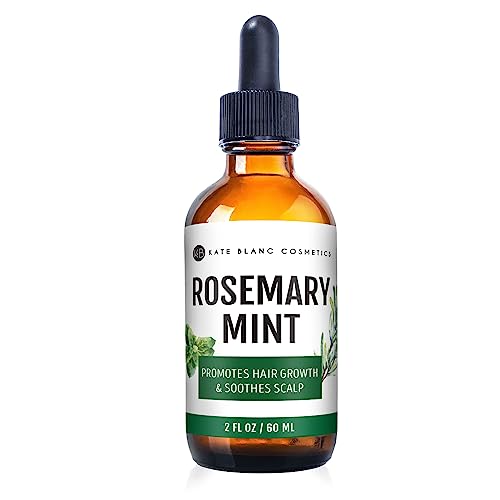 Rosemary Mint Oil