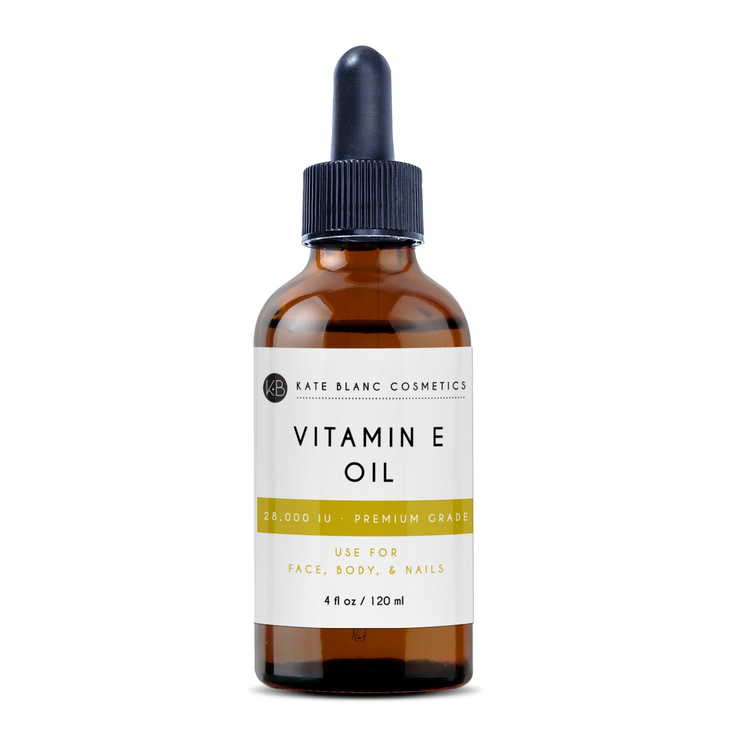 Vitamin E Oil
