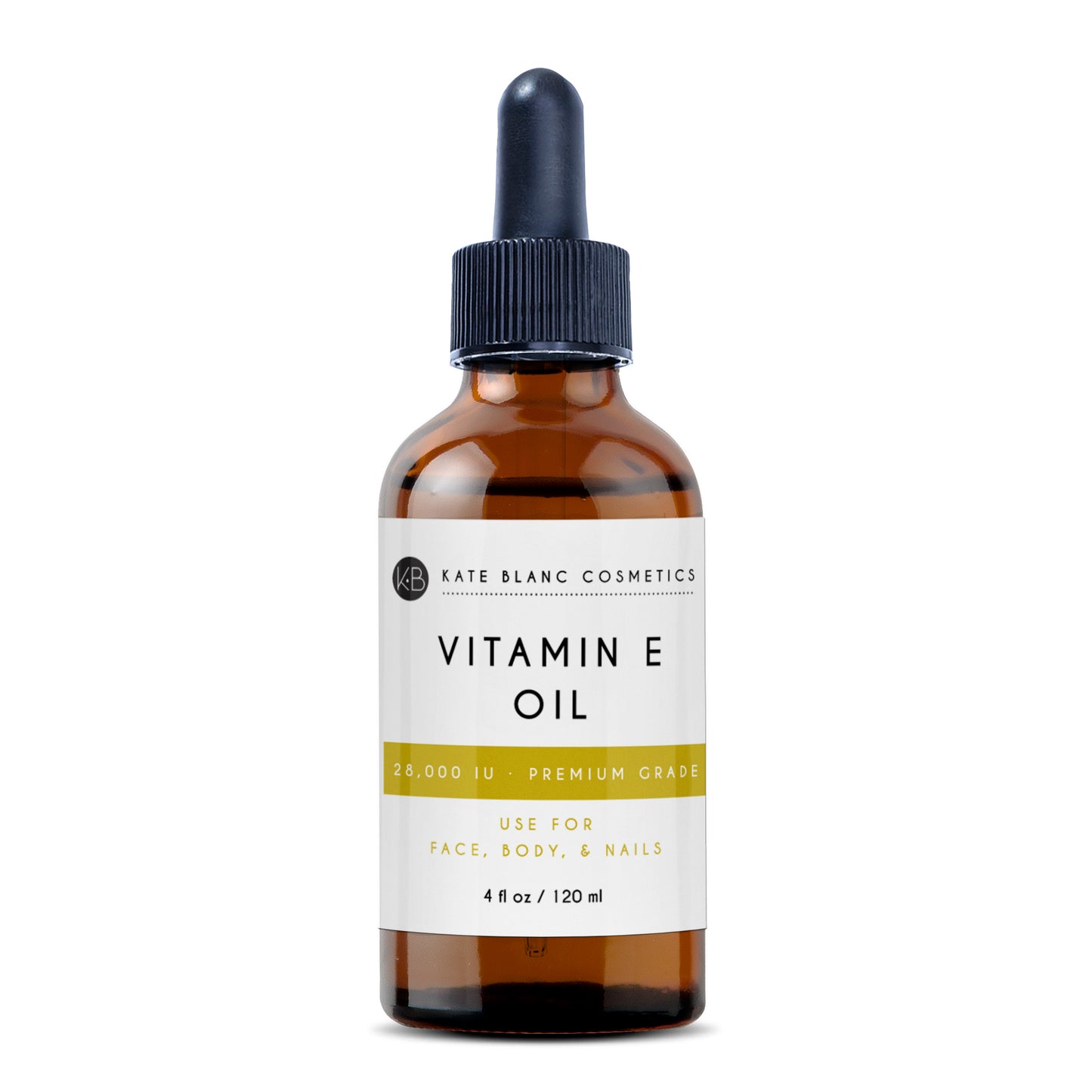 Vitamin E Oil