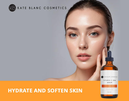 Vitamin C Serum for Face 20%