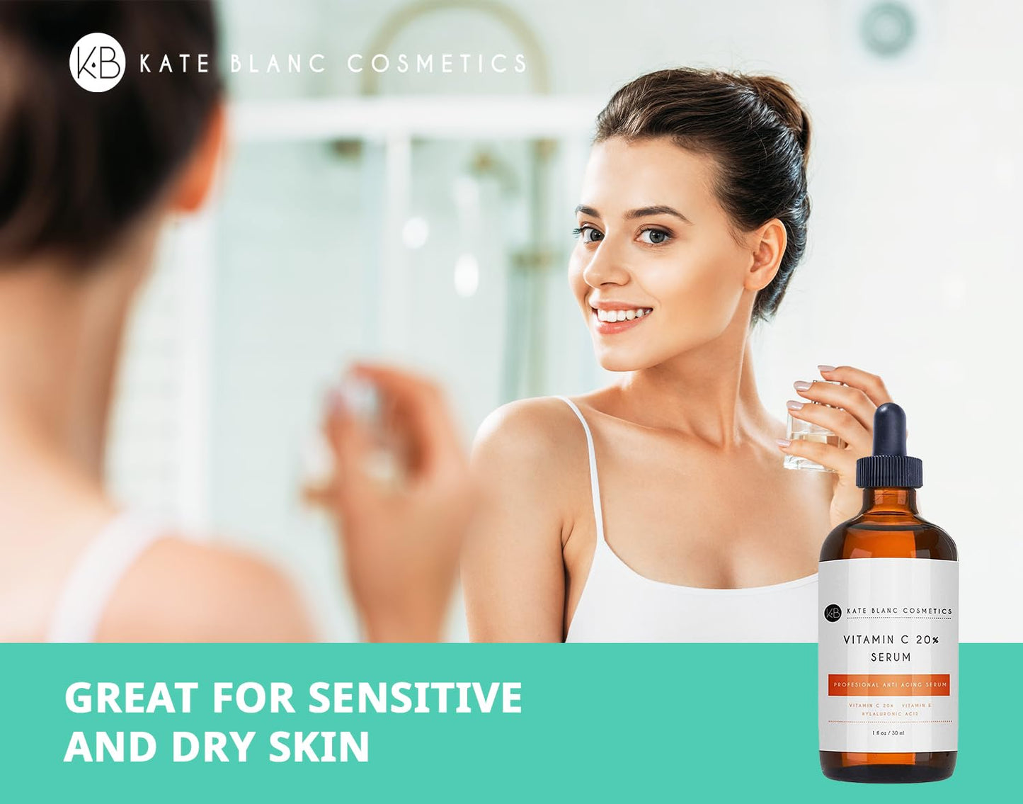 Vitamin C Serum for Face 20%